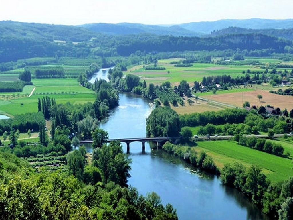 Le Clos Gaillardou ลาโรก-กาฌัก ภายนอก รูปภาพ