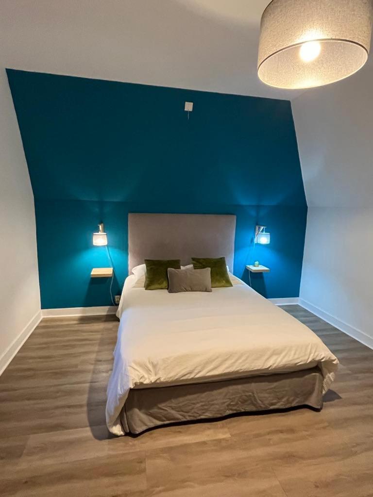 Le Clos Gaillardou ลาโรก-กาฌัก ภายนอก รูปภาพ