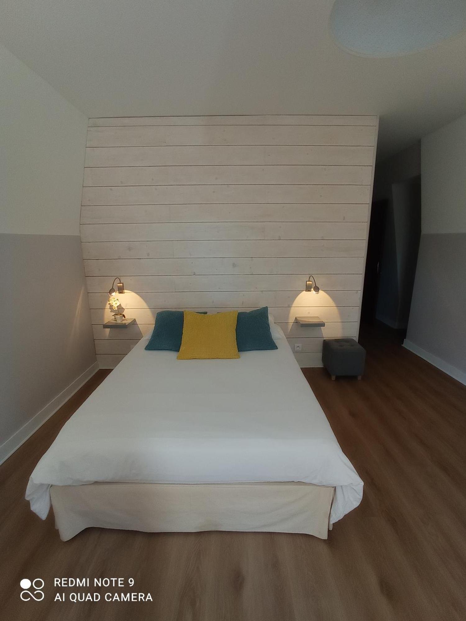 Le Clos Gaillardou ลาโรก-กาฌัก ภายนอก รูปภาพ