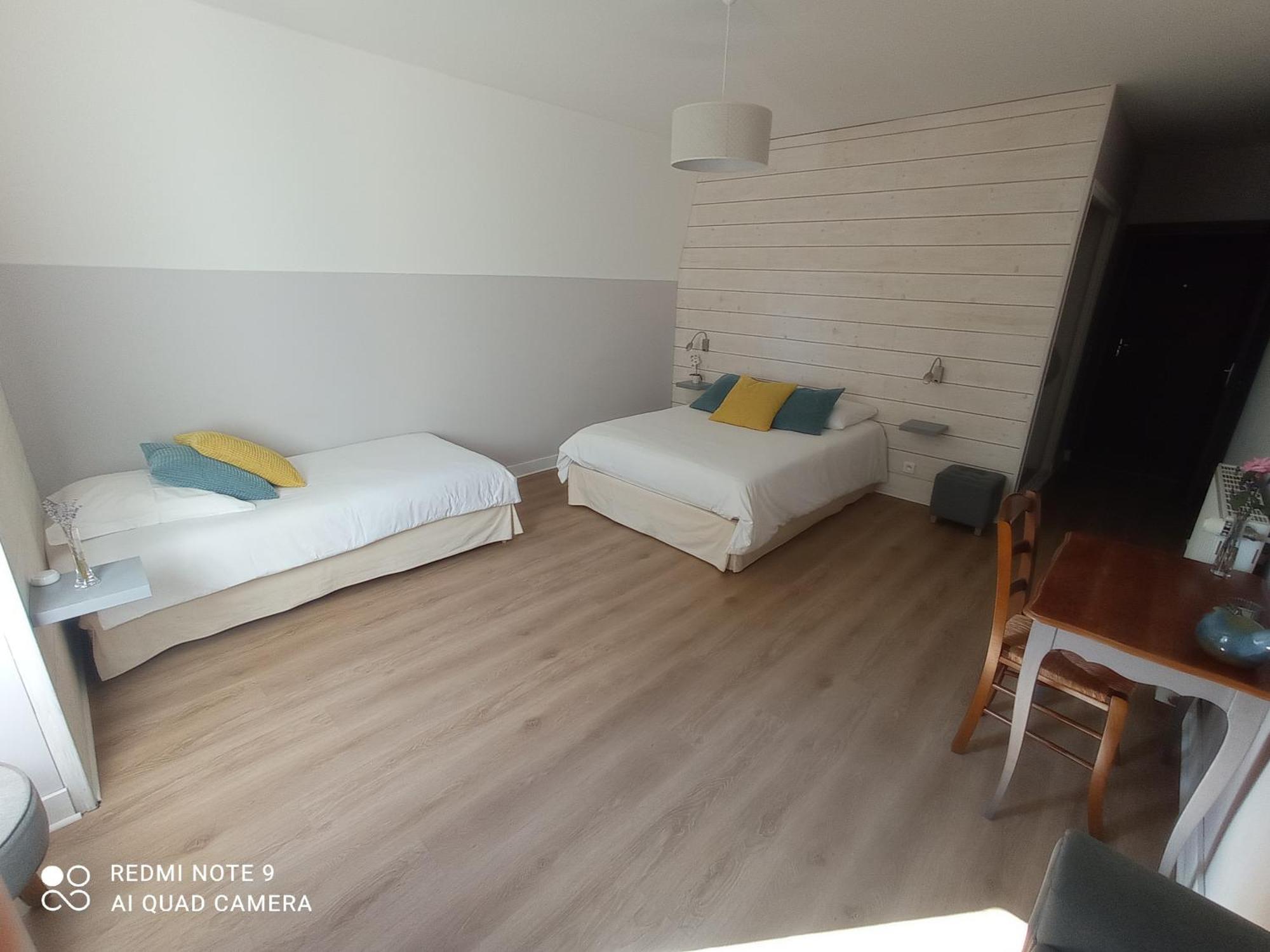 Le Clos Gaillardou ลาโรก-กาฌัก ภายนอก รูปภาพ