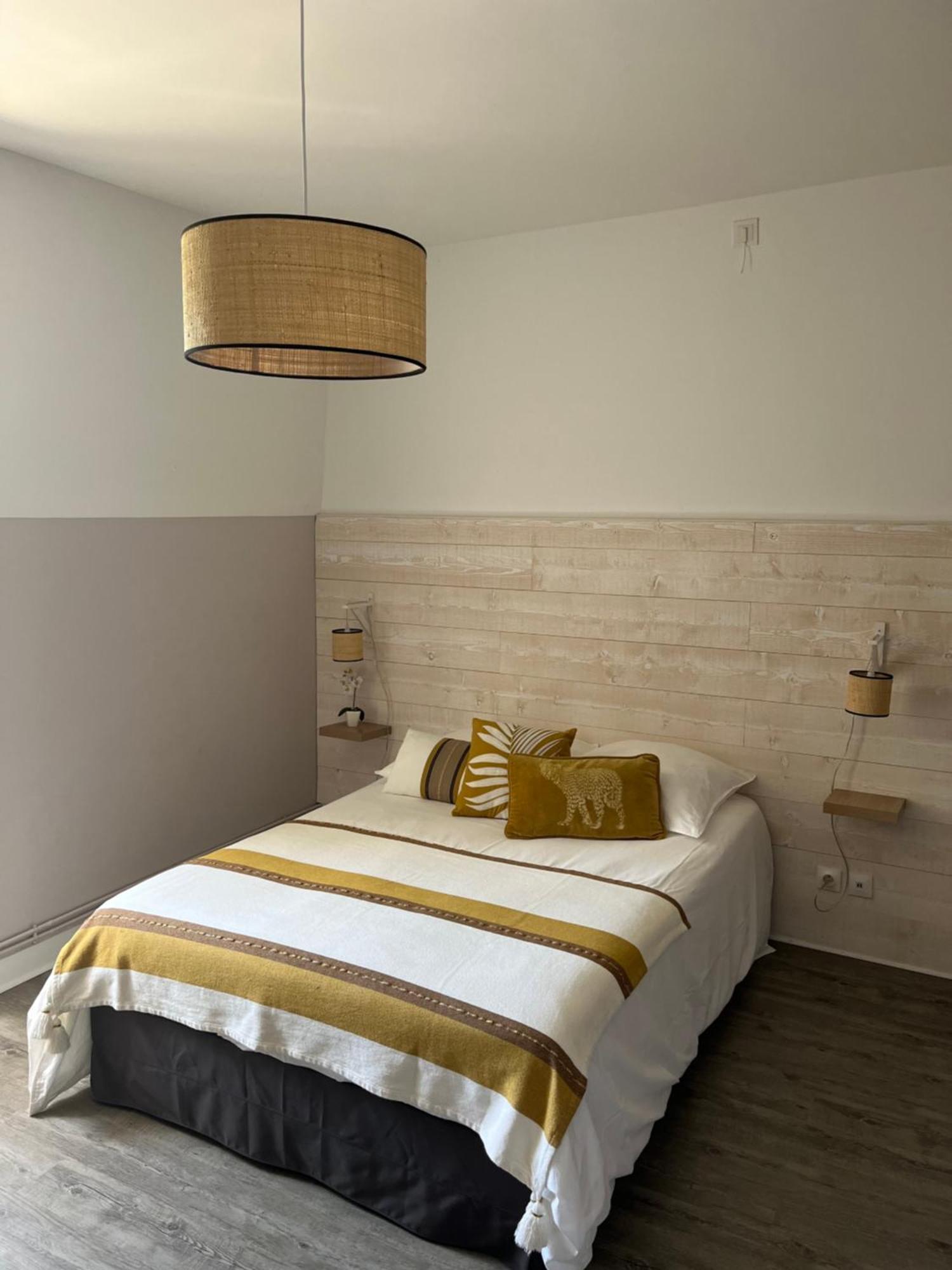 Le Clos Gaillardou ลาโรก-กาฌัก ภายนอก รูปภาพ