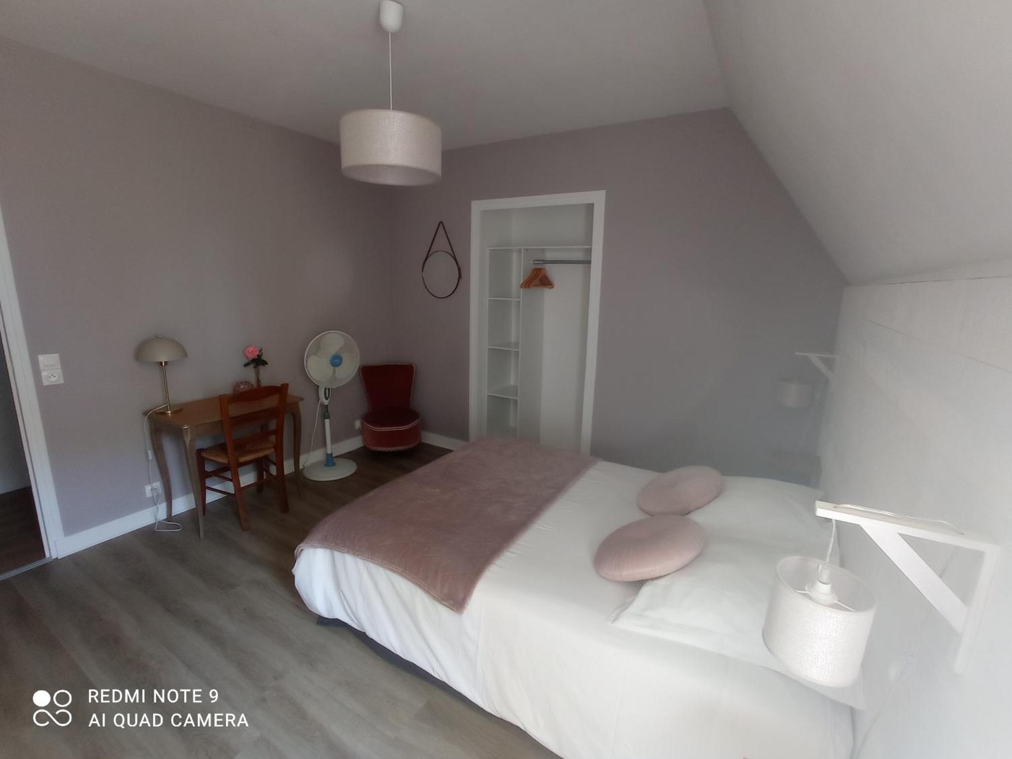 Le Clos Gaillardou ลาโรก-กาฌัก ภายนอก รูปภาพ
