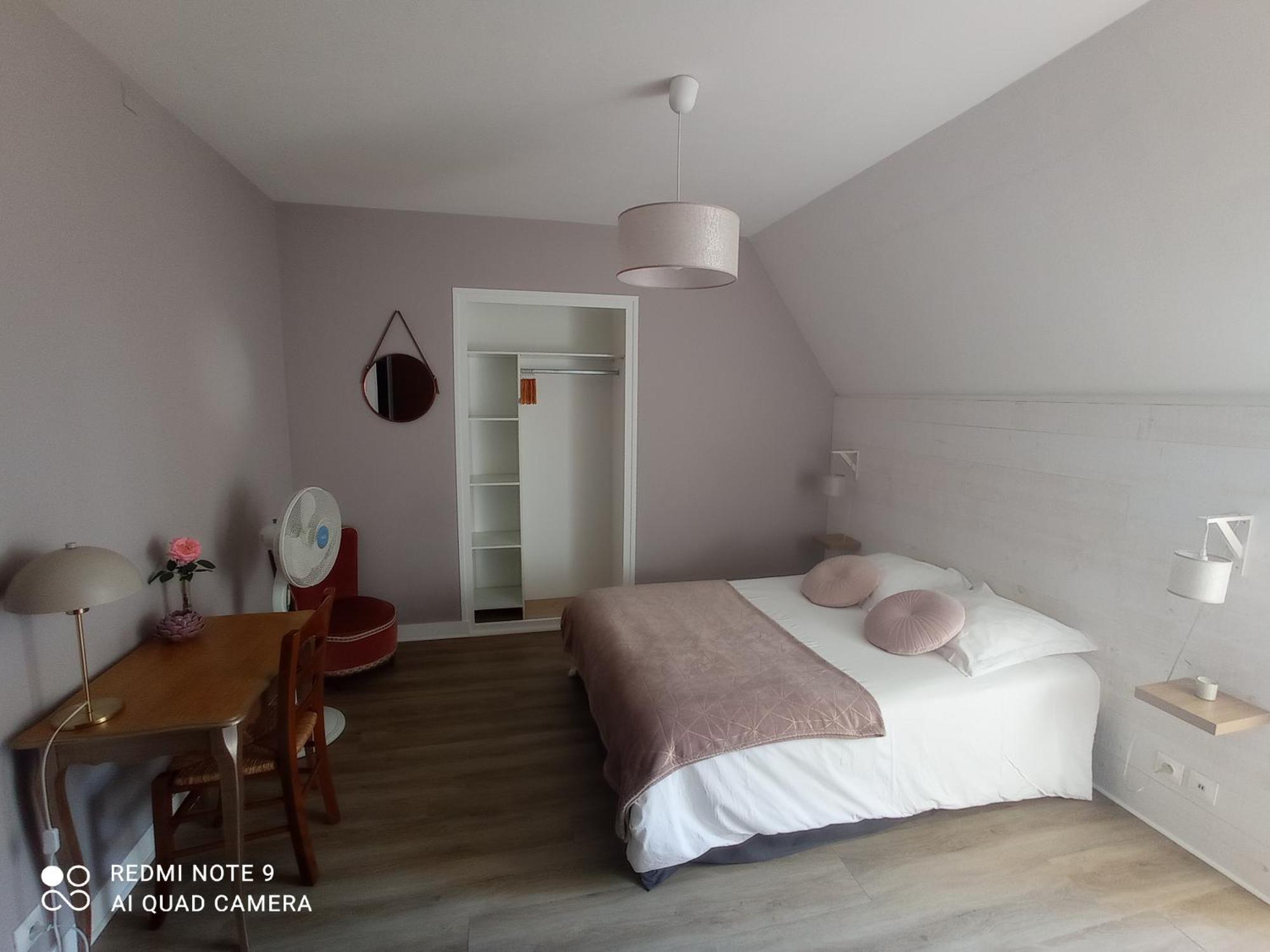 Le Clos Gaillardou ลาโรก-กาฌัก ภายนอก รูปภาพ